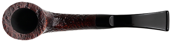 Savinelli Autograph Autograph Mignon Sandblsted Bent Dublin