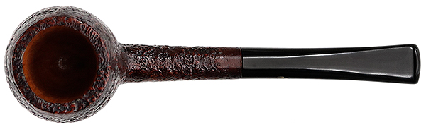 Savinelli Autograph Autograph Sandblasted Barrel