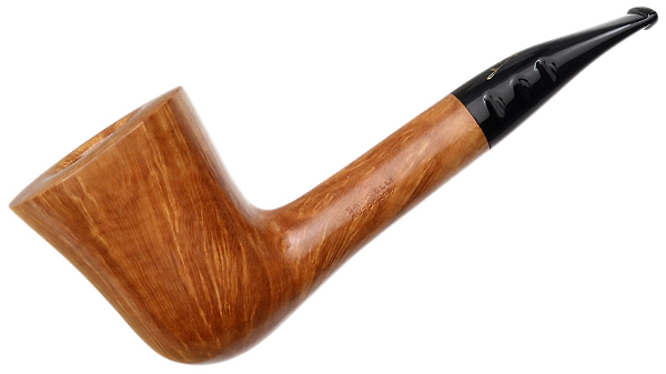 Savinelli Autograph Autograph Smooth Bent Dublin (4) (6mm)