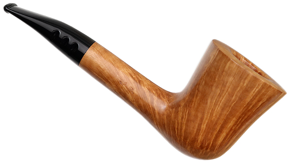 Savinelli Autograph Autograph Smooth Bent Dublin (4) (6mm)