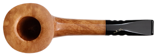 Savinelli Autograph Autograph Smooth Bent Dublin (4) (6mm)