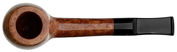 Savinelli Autograph Autograph Smooth Bent Billiard (6) (6mm)