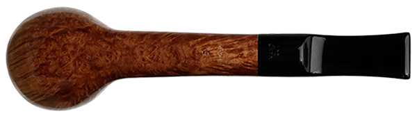 Savinelli Autograph Autograph Smooth Bent Billiard (6) (6mm)