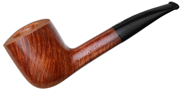 Savinelli Autograph Artisan Bent Billiard (6mm)