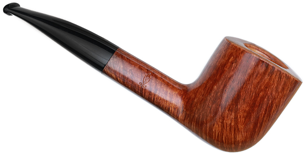 Savinelli Autograph Artisan Bent Billiard (6mm)