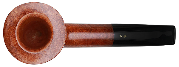 Savinelli Autograph Artisan Bent Billiard (6mm)