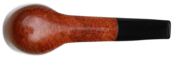 Savinelli Autograph Artisan Bent Billiard (6mm)