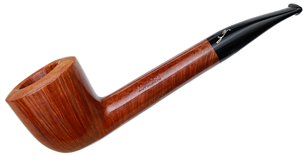 Savinelli Autograph Autograph Smooth Bent Dublin (5) (6mm)