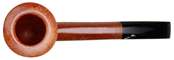 Savinelli Autograph Autograph Smooth Bent Dublin (5) (6mm)