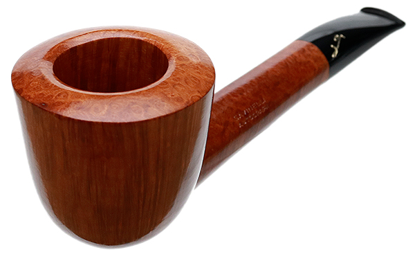 Savinelli Autograph Autograph Smooth Bent Dublin (5) (6mm)