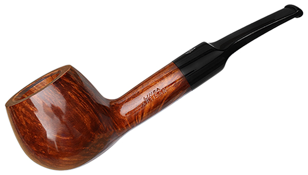 Savinelli Autograph Artisan Bent Apple (6mm)