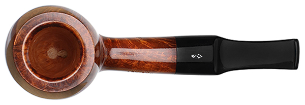 Savinelli Autograph Artisan Bent Apple (6mm)