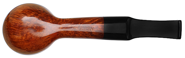 Savinelli Autograph Artisan Bent Apple (6mm)