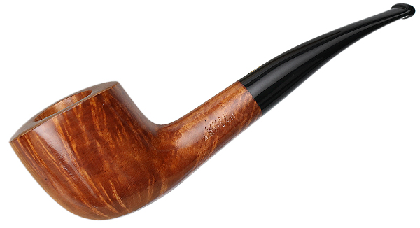 Savinelli Autograph Artisan Bent Dublin (6mm)