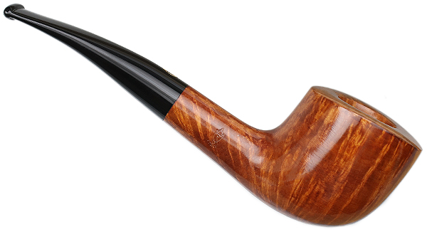 Savinelli Autograph Artisan Bent Dublin (6mm)