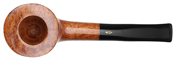Savinelli Autograph Artisan Bent Dublin (6mm)