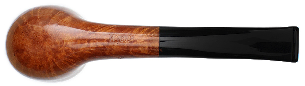 Savinelli Autograph Artisan Bent Dublin (6mm)