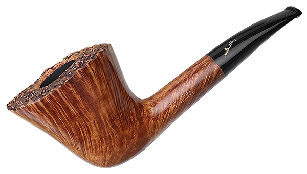Savinelli Autograph Autograph Smooth Bent Dublin (4) (6mm)