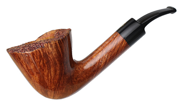 Savinelli Autograph Artisan Bent Dublin (6mm)