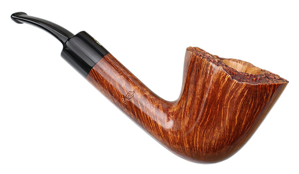 Savinelli Autograph Artisan Bent Dublin (6mm)