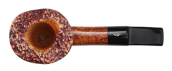 Savinelli Autograph Artisan Bent Dublin (6mm)