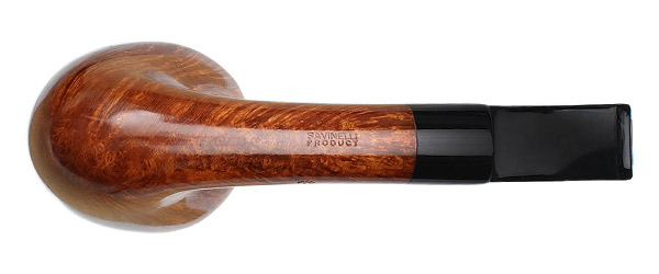 Savinelli Autograph Artisan Bent Dublin (6mm)