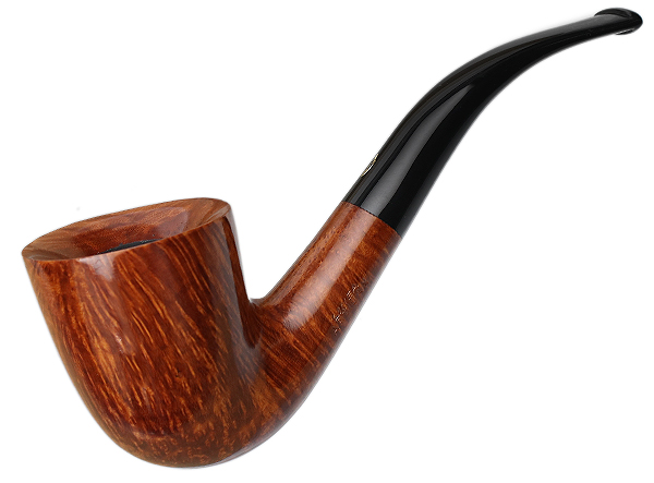 Savinelli Autograph Artisan Bent Dublin (6mm)