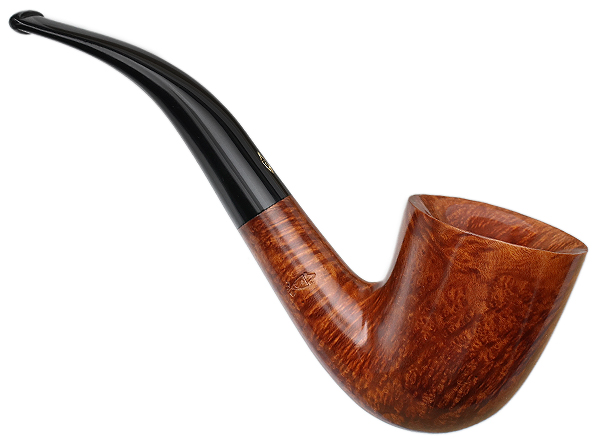 Savinelli Autograph Artisan Bent Dublin (6mm)