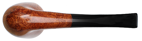 Savinelli Autograph Artisan Bent Dublin (6mm)