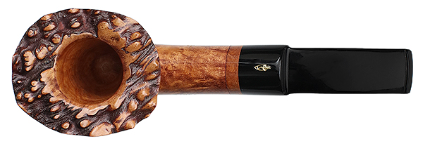 Savinelli Autograph Artisan Bent Dublin (6mm)