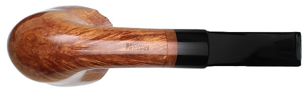 Savinelli Autograph Artisan Bent Dublin (6mm)