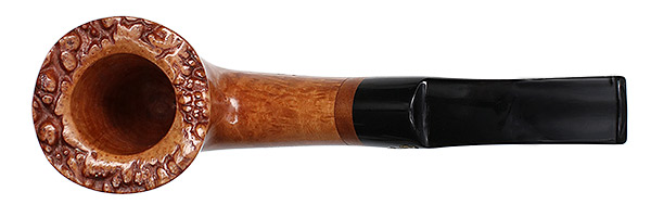 Savinelli Autograph Autograph Smooth Bent Dublin (4) (6mm)