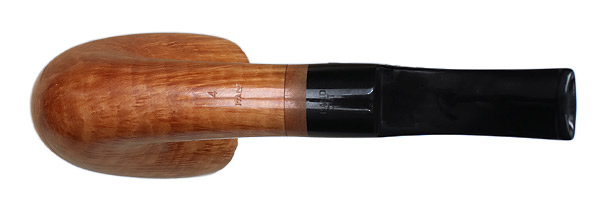 Savinelli Autograph Autograph Smooth Bent Dublin (4) (6mm)