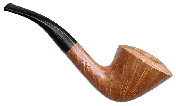 Savinelli Autograph Autograph Smooth Bent Dublin (4) (6mm)