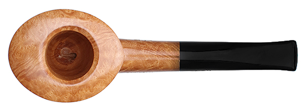 Savinelli Autograph Autograph Smooth Bent Dublin (4) (6mm)