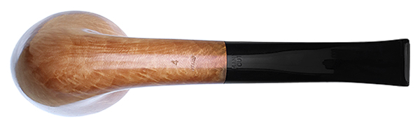 Savinelli Autograph Autograph Smooth Bent Dublin (4) (6mm)