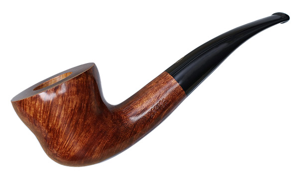 Savinelli Autograph Artisan Bent Dublin (6mm)