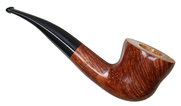 Savinelli Autograph Artisan Bent Dublin (6mm)