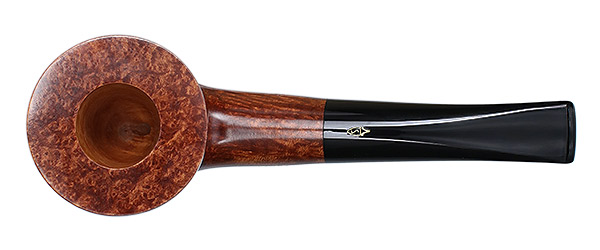Savinelli Autograph Artisan Bent Dublin (6mm)