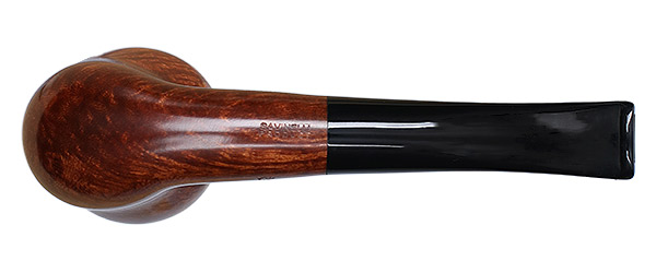 Savinelli Autograph Artisan Bent Dublin (6mm)