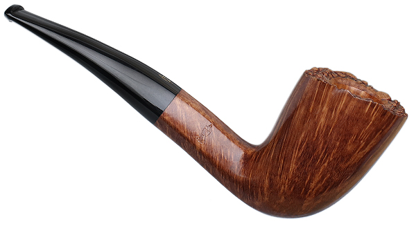 Savinelli Autograph Artisan Bent Dublin (6mm)