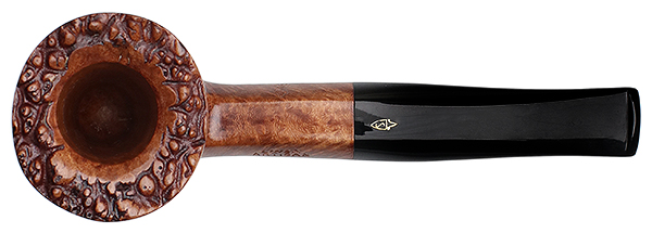 Savinelli Autograph Artisan Bent Dublin (6mm)
