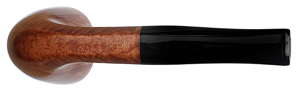 Savinelli Autograph Artisan Bent Dublin (6mm)