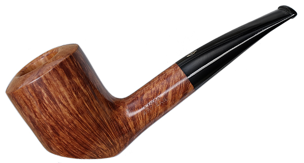 Savinelli Autograph Artisan Bent Dublin Sitter (6mm)