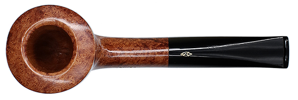 Savinelli Autograph Artisan Bent Dublin Sitter (6mm)