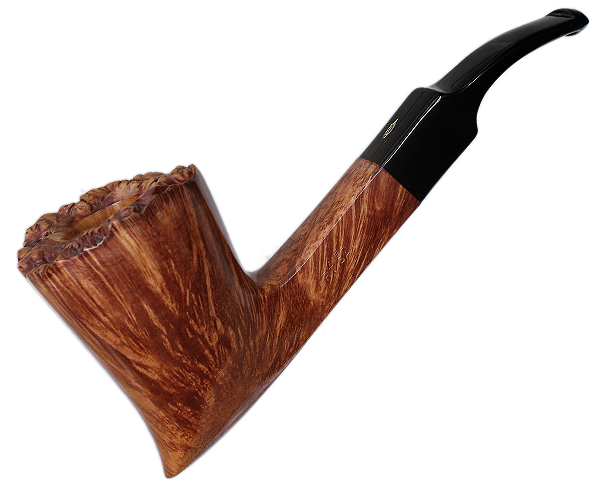 Savinelli Autograph Artisan Bent Dublin (6mm)
