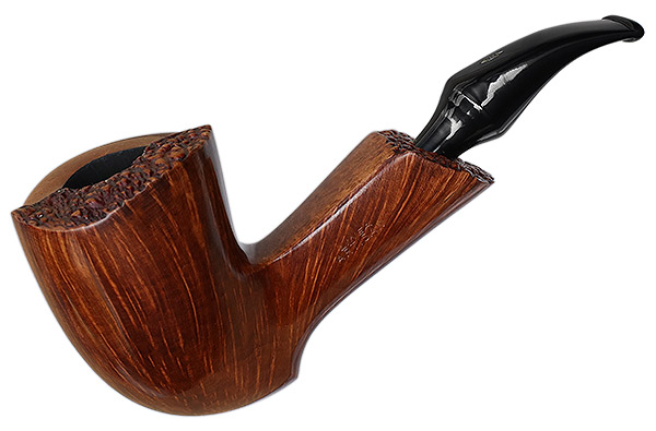 Savinelli Autograph Artisan Freehand (6mm)