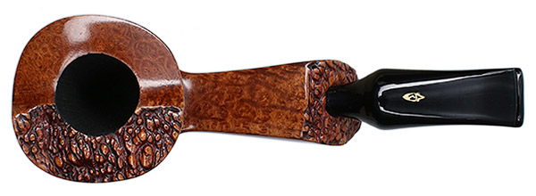 Savinelli Autograph Artisan Freehand (6mm)