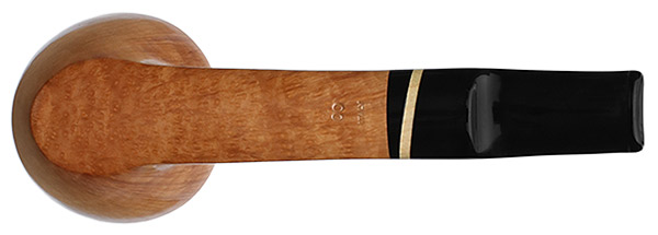 Savinelli Autograph Autograph Smooth Rhodesian (00) (6mm)