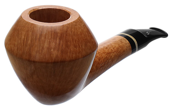Savinelli Autograph Autograph Smooth Rhodesian (00) (6mm)